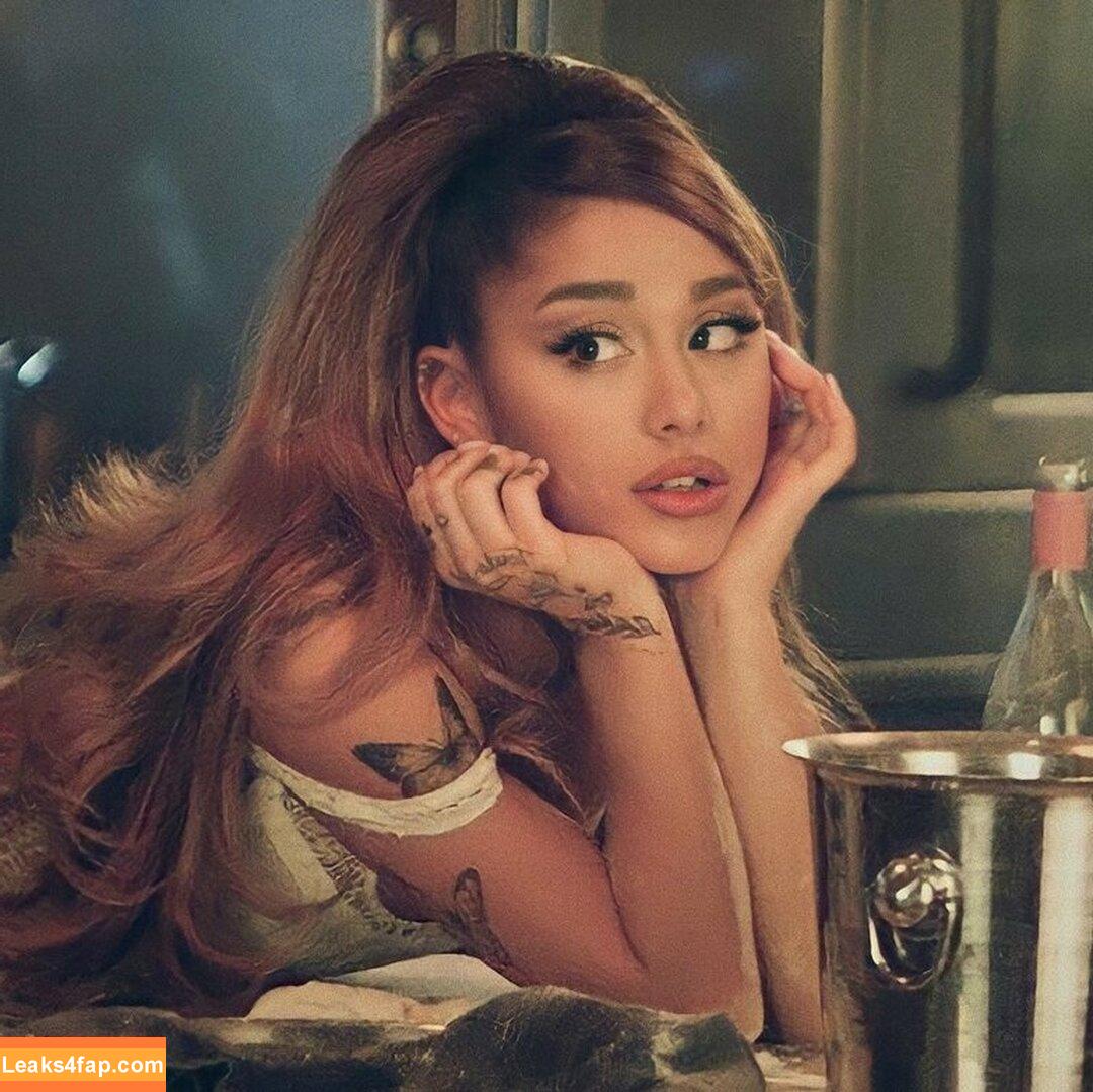 Ariana Grande / arianagrande / arianaxgrande leaked photo photo #0186