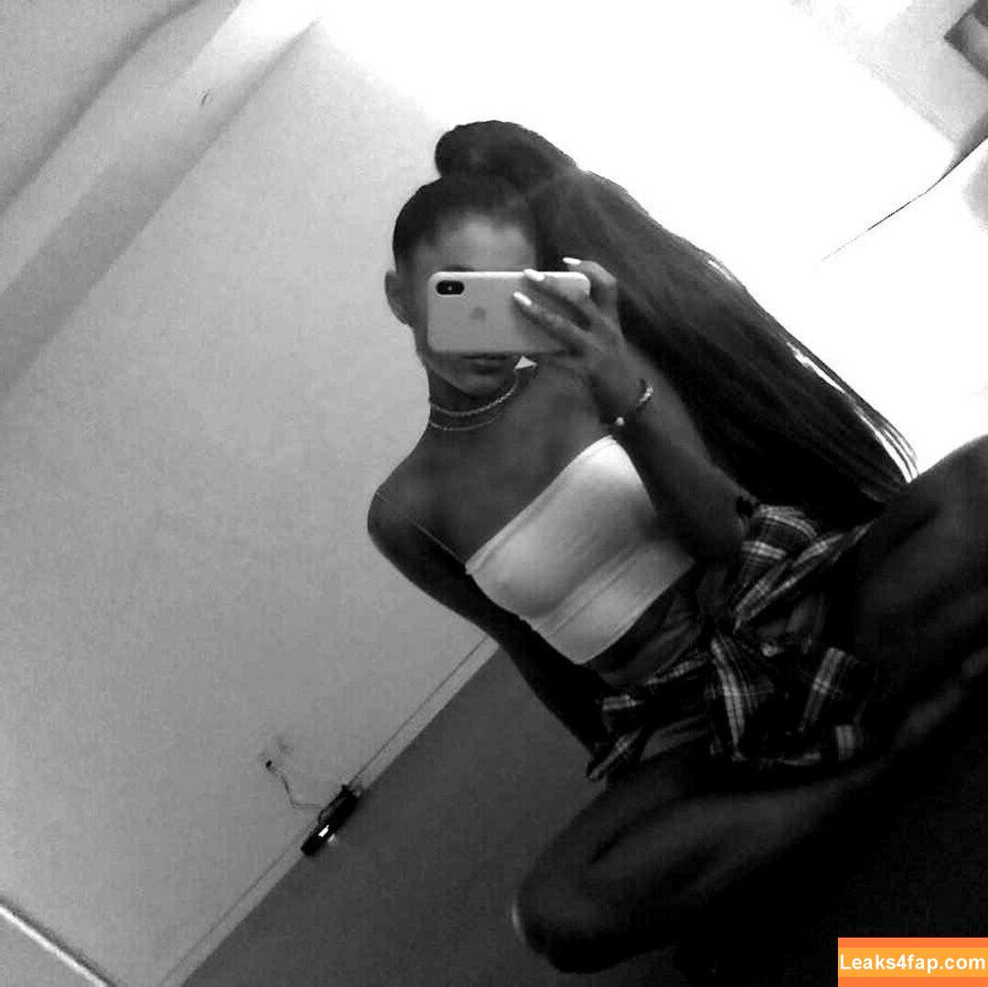 Ariana Grande / arianagrande / arianaxgrande leaked photo photo #0190