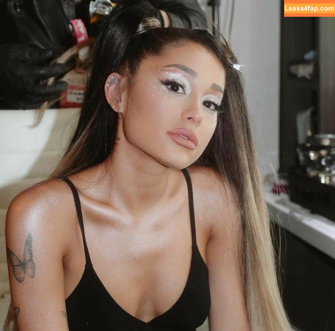 Ariana Grande / arianagrande / arianaxgrande leaked photo photo #0194