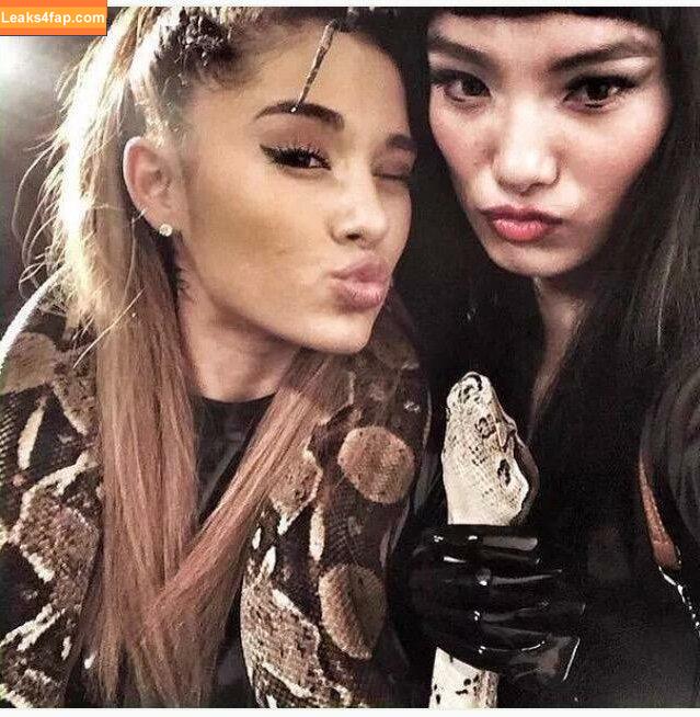 Ariana Grande / arianagrande / arianaxgrande leaked photo photo #0209