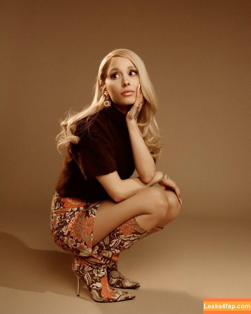 Ariana Grande / arianagrande / arianaxgrande leaked photo photo #0225