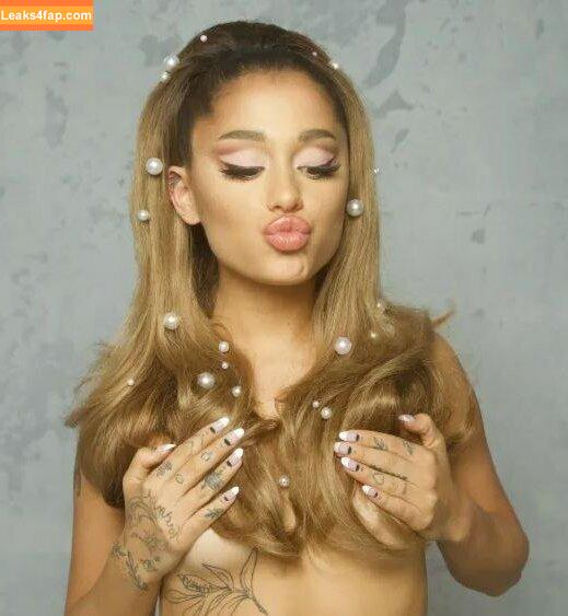 Ariana Grande / arianagrande / arianaxgrande leaked photo photo #0245