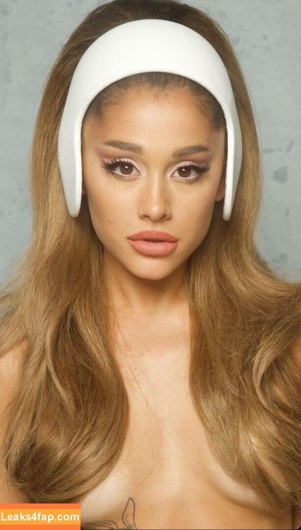 Ariana Grande / arianagrande / arianaxgrande leaked photo photo #0253