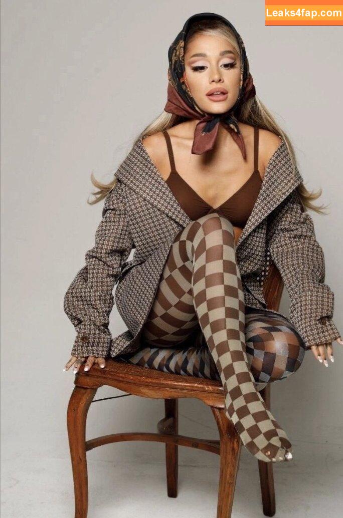 Ariana Grande / arianagrande / arianaxgrande leaked photo photo #0283