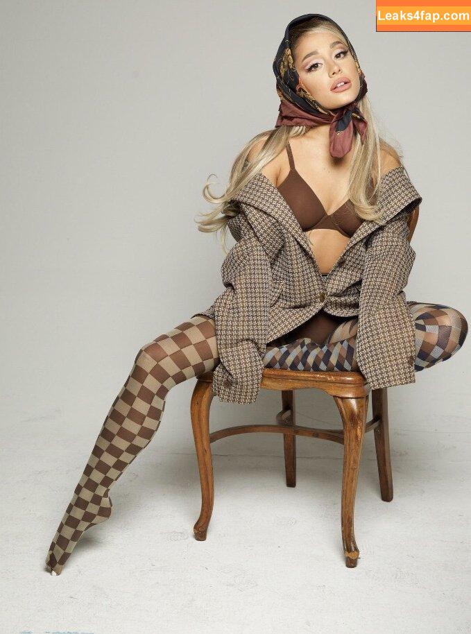Ariana Grande / arianagrande / arianaxgrande leaked photo photo #0286