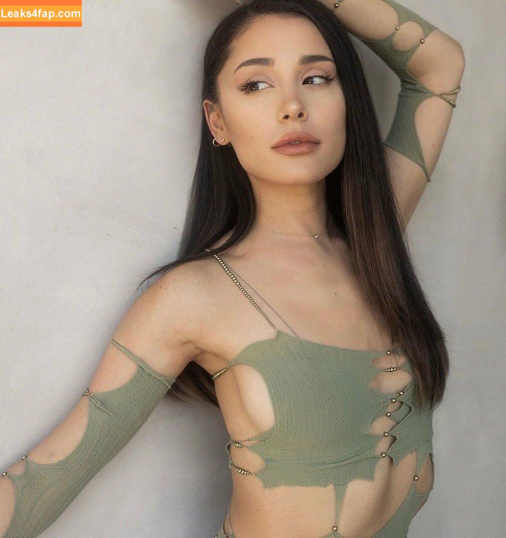 Ariana Grande / arianagrande / arianaxgrande leaked photo photo #0301