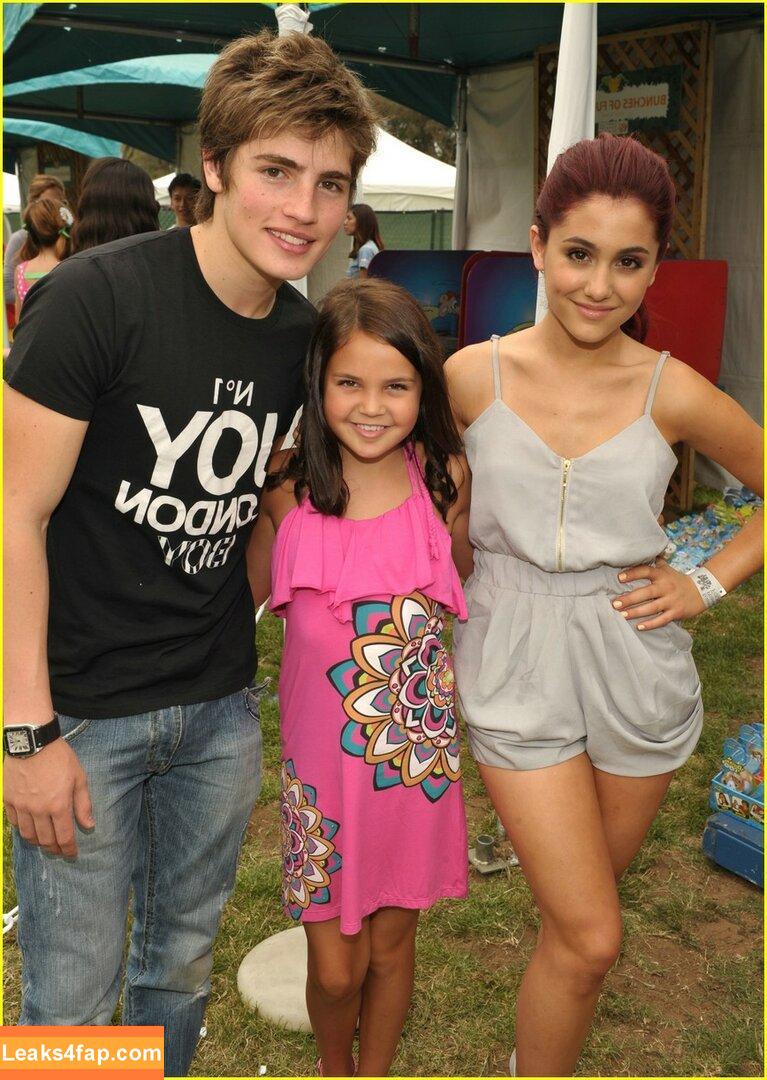 Ariana Grande / arianagrande / arianaxgrande leaked photo photo #0334