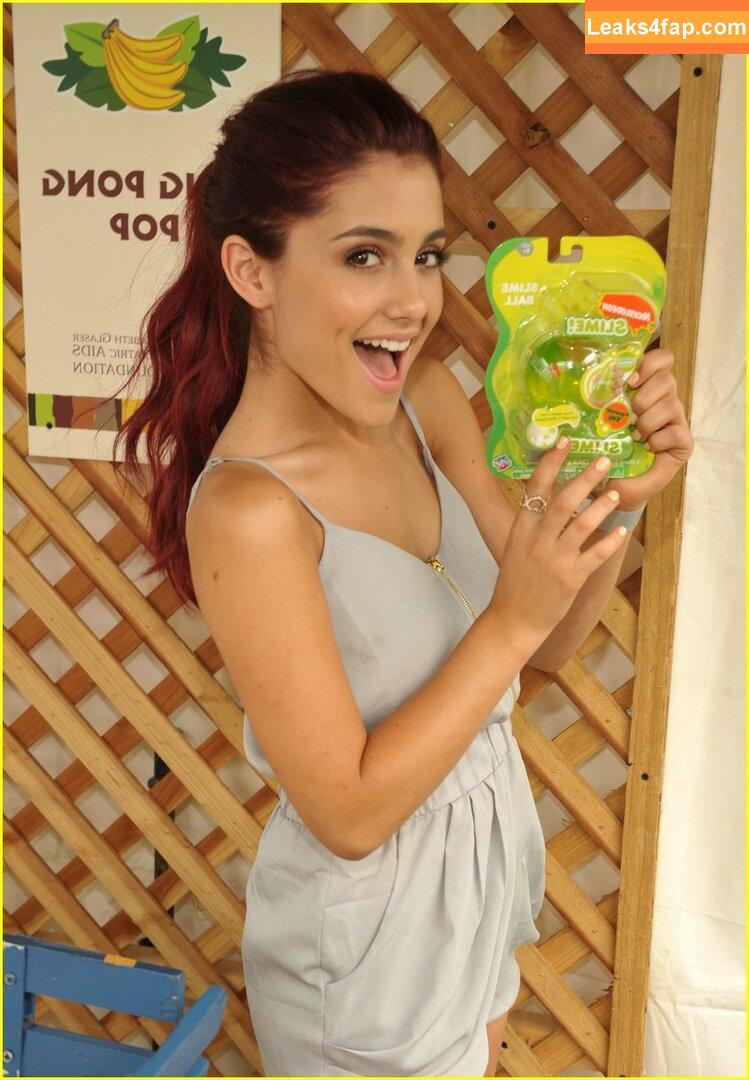 Ariana Grande / arianagrande / arianaxgrande leaked photo photo #0341