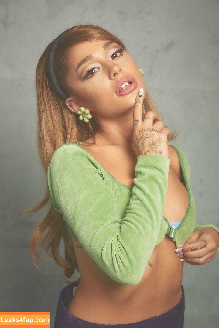 Ariana Grande / arianagrande / arianaxgrande leaked photo photo #0357