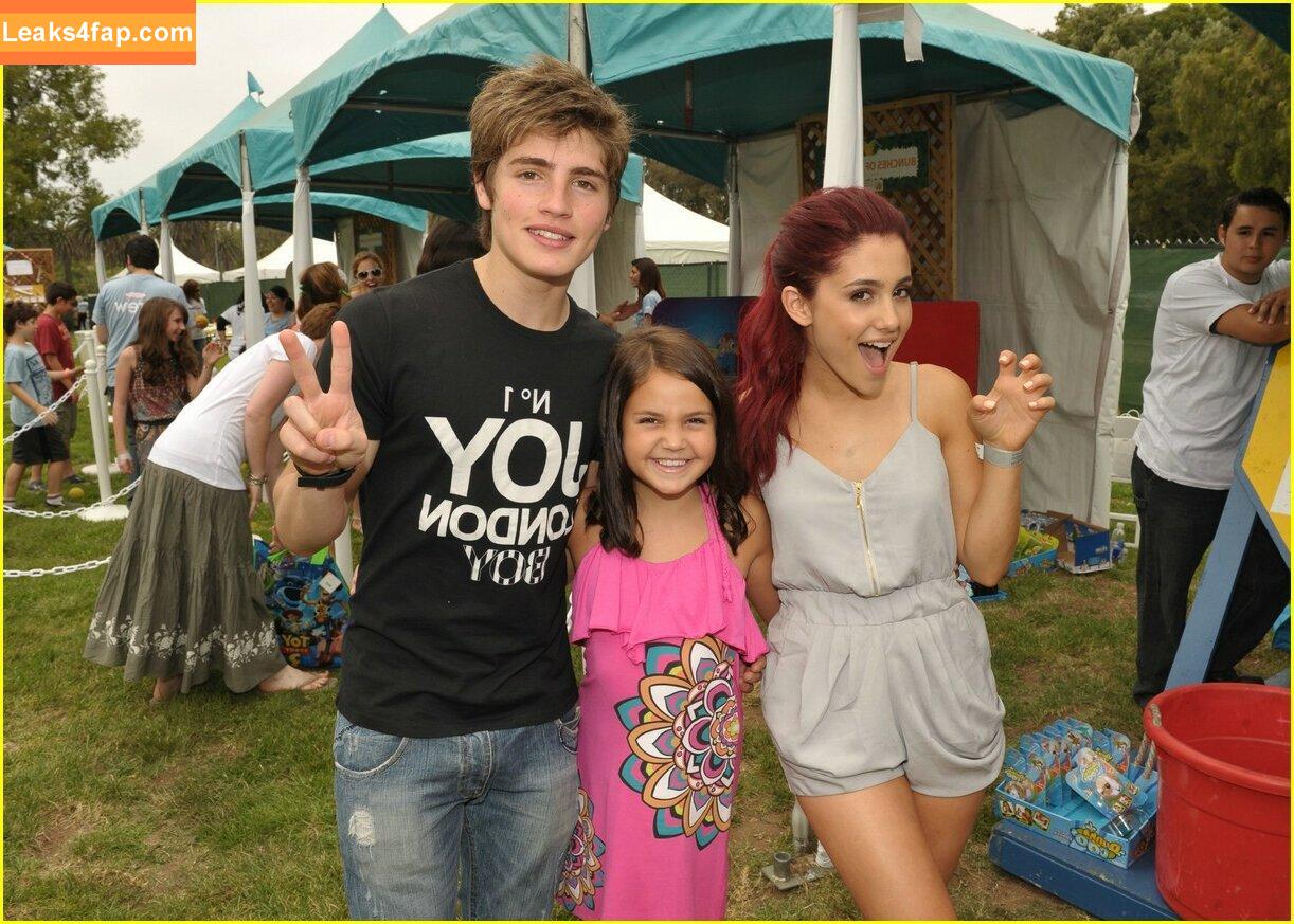 Ariana Grande / arianagrande / arianaxgrande leaked photo photo #0367