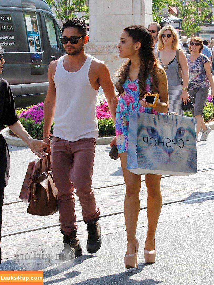 Ariana Grande / arianagrande / arianaxgrande leaked photo photo #0378