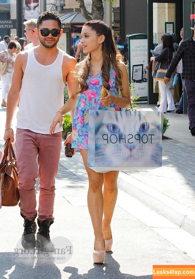 Ariana Grande / arianagrande / arianaxgrande leaked photo photo #0379