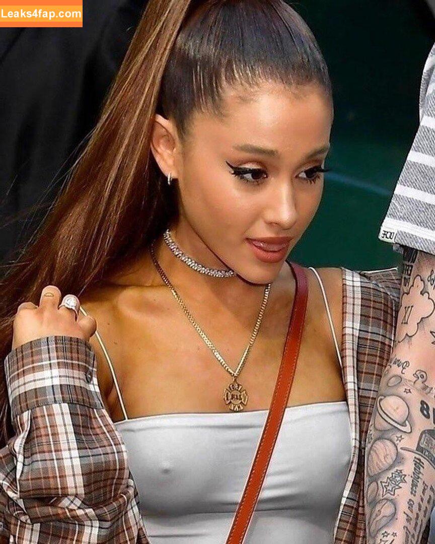 Ariana Grande / arianagrande / arianaxgrande leaked photo photo #0384