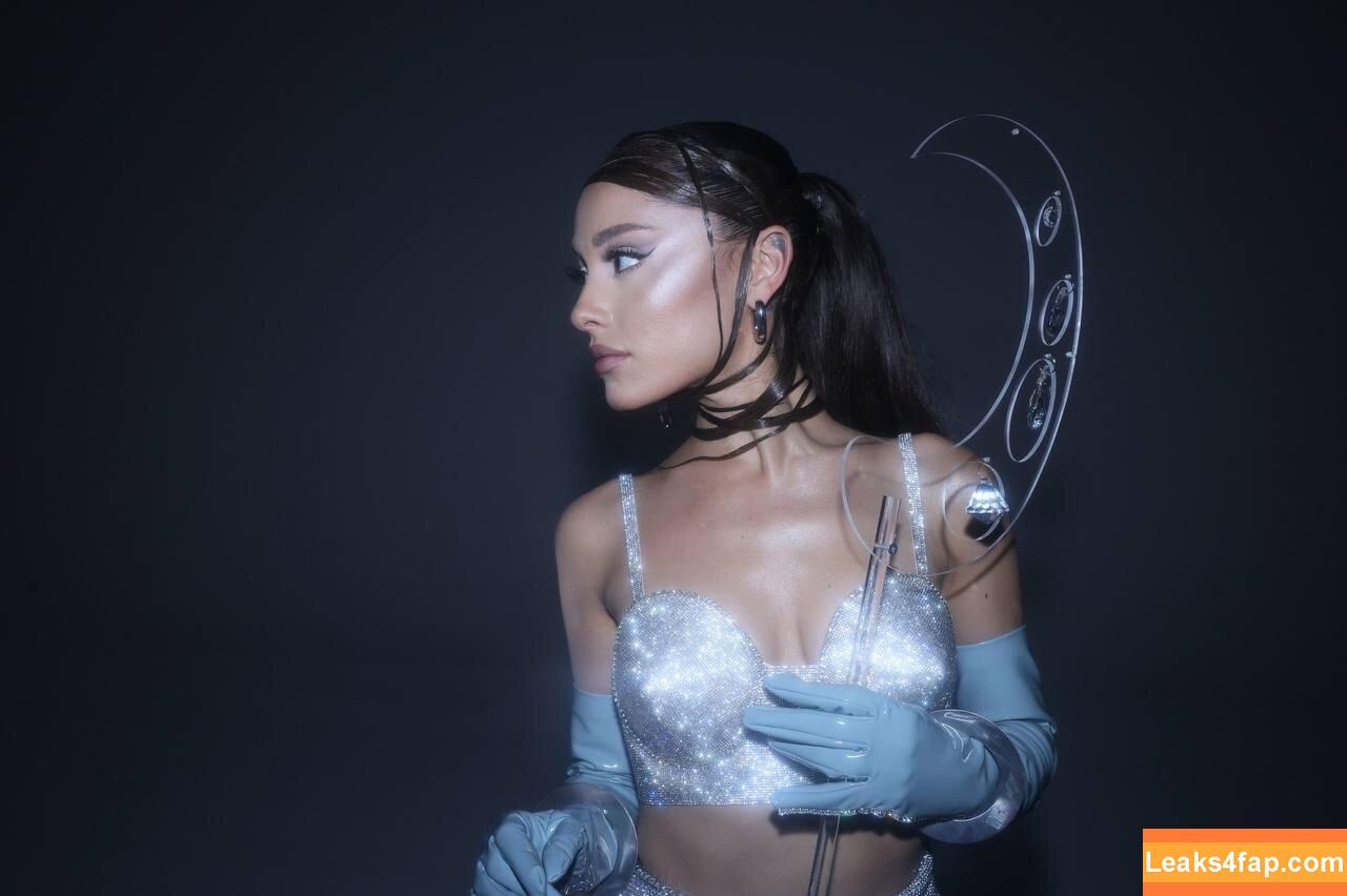 Ariana Grande / arianagrande / arianaxgrande leaked photo photo #0386