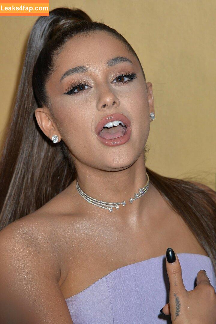 Ariana Grande / arianagrande / arianaxgrande leaked photo photo #0390