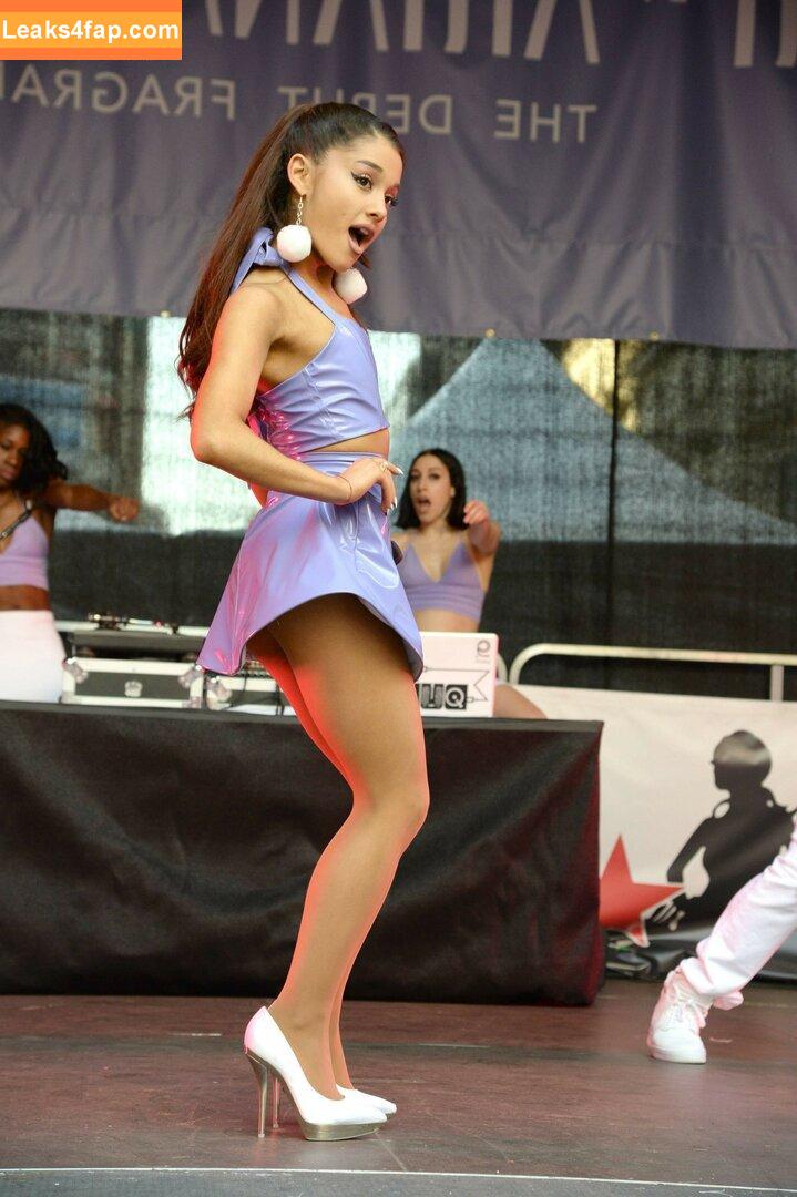Ariana Grande / arianagrande / arianaxgrande leaked photo photo #0396
