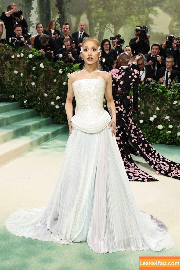 Ariana Grande / arianagrande / arianaxgrande leaked photo photo #0397