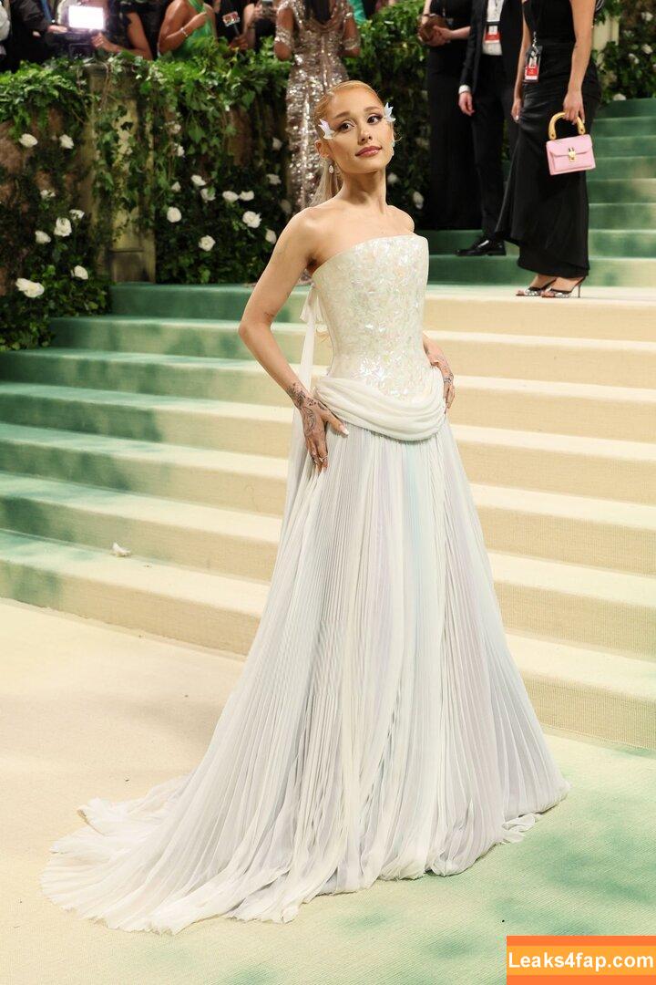 Ariana Grande / arianagrande / arianaxgrande leaked photo photo #0398