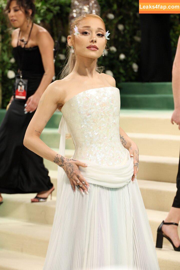 Ariana Grande / arianagrande / arianaxgrande leaked photo photo #0403