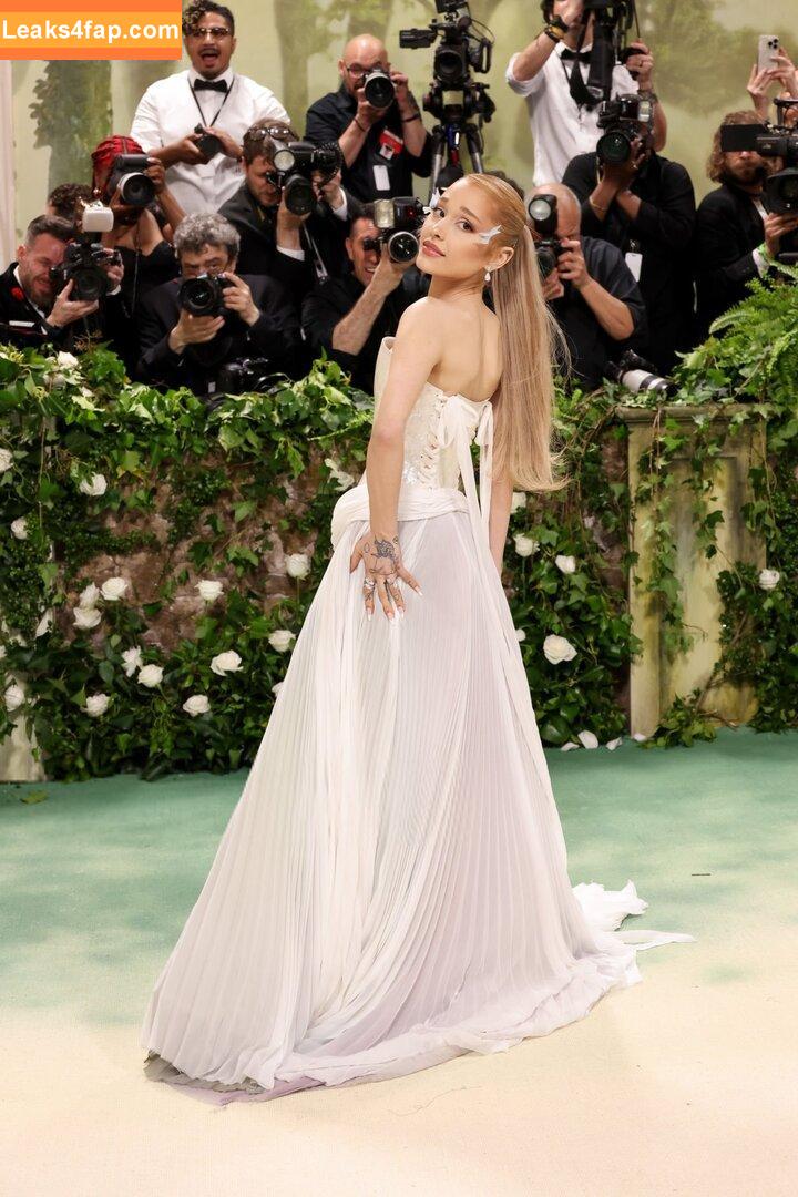 Ariana Grande / arianagrande / arianaxgrande leaked photo photo #0412
