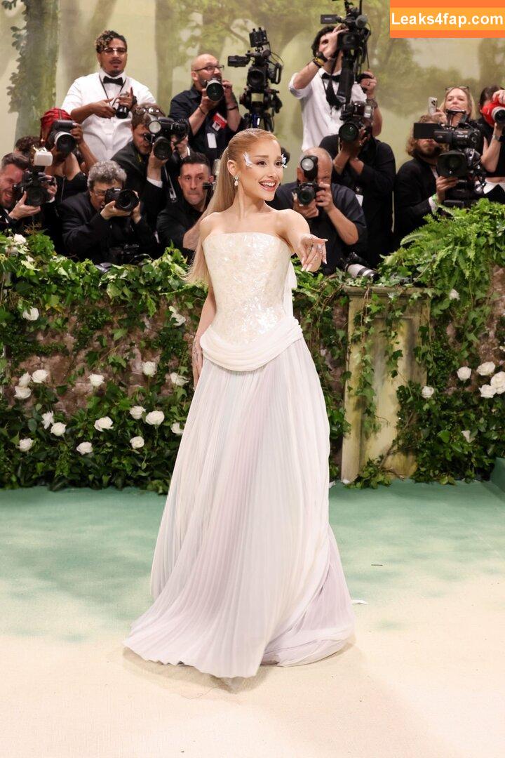 Ariana Grande / arianagrande / arianaxgrande leaked photo photo #0414