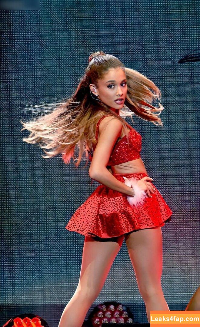 Ariana Grande / arianagrande / arianaxgrande leaked photo photo #0424