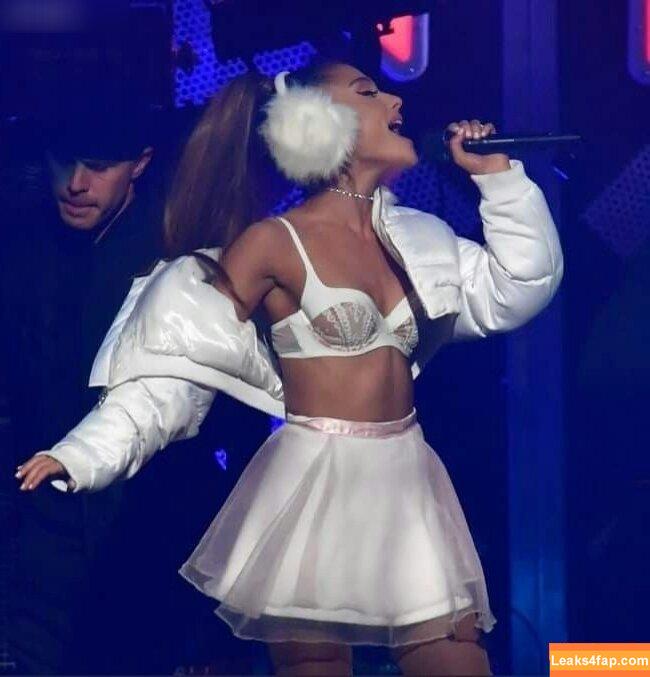 Ariana Grande / arianagrande / arianaxgrande leaked photo photo #0440
