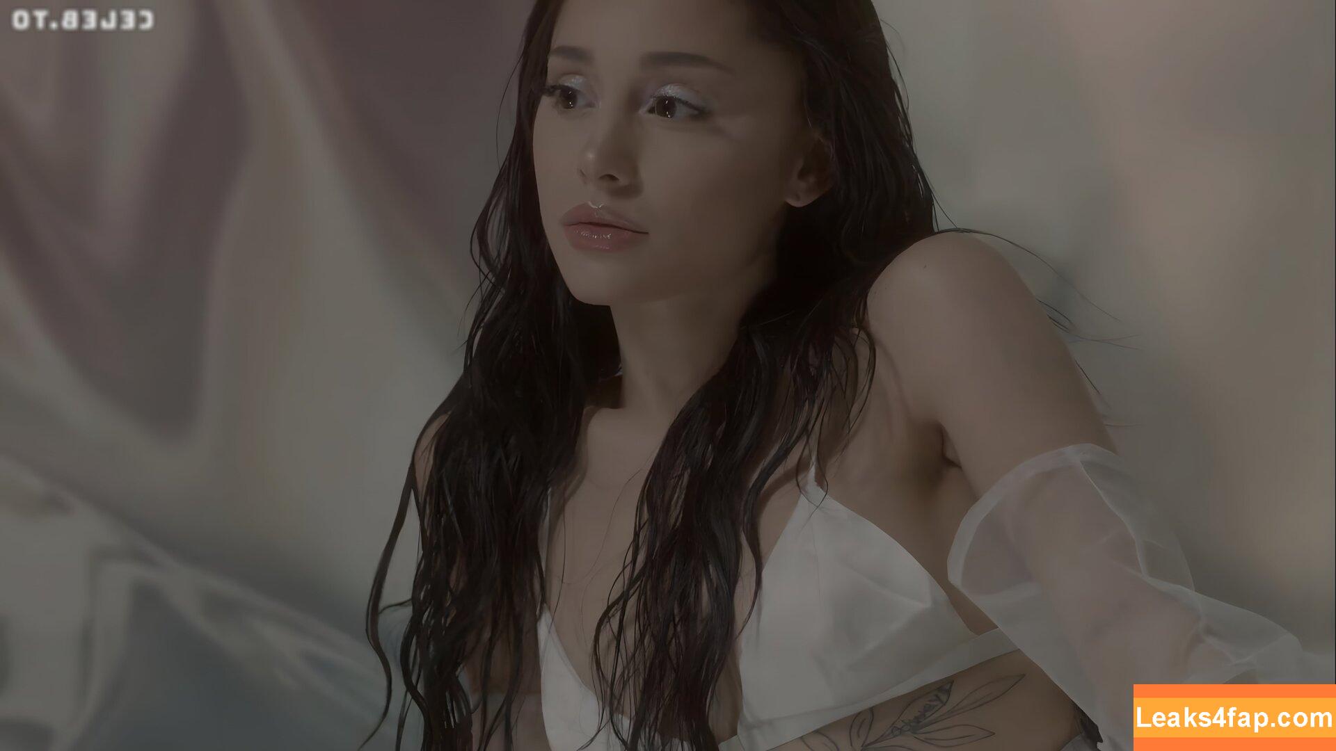 Ariana Grande / arianagrande / arianaxgrande leaked photo photo #0494