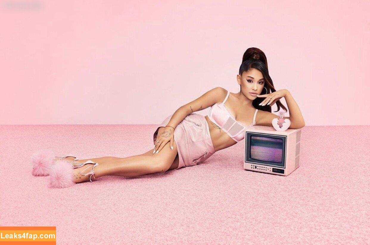Ariana Grande / arianagrande / arianaxgrande leaked photo photo #0507