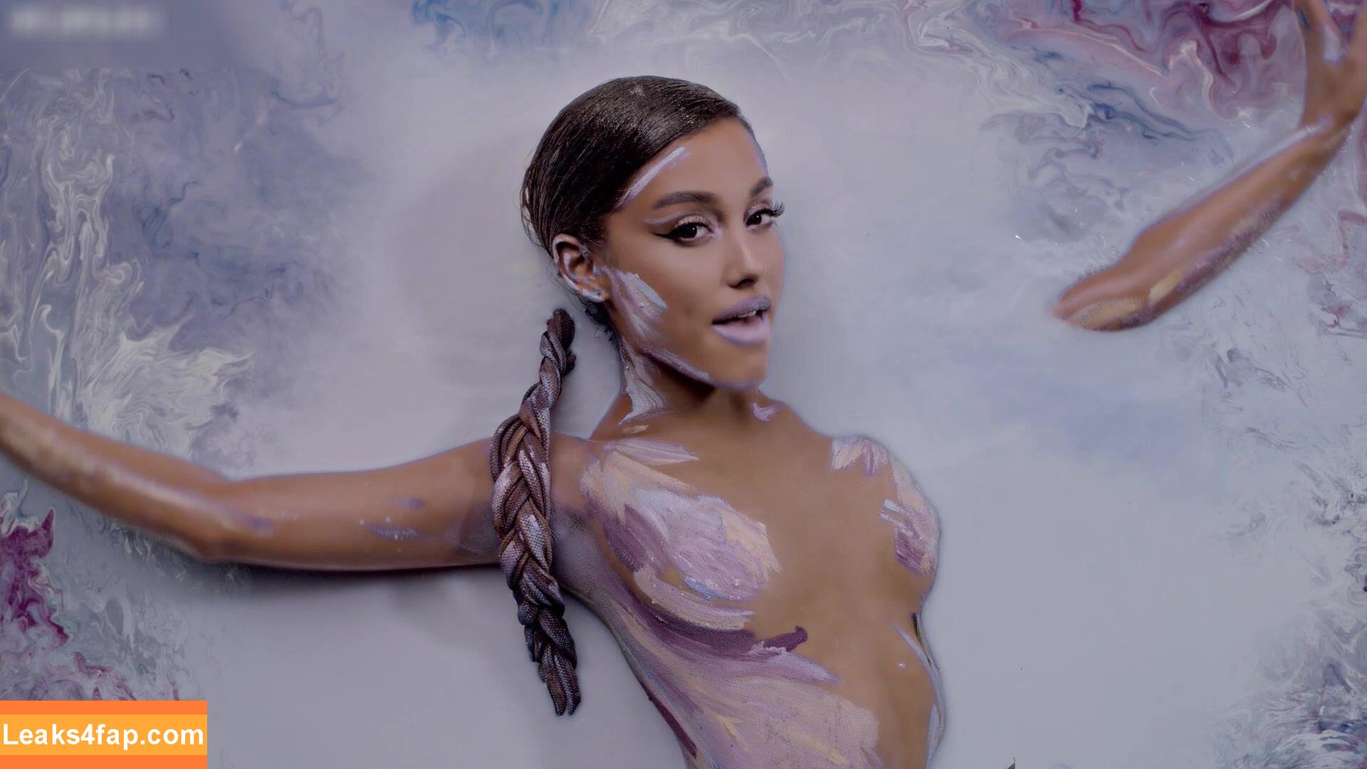 Ariana Grande / arianagrande / arianaxgrande leaked photo photo #0515