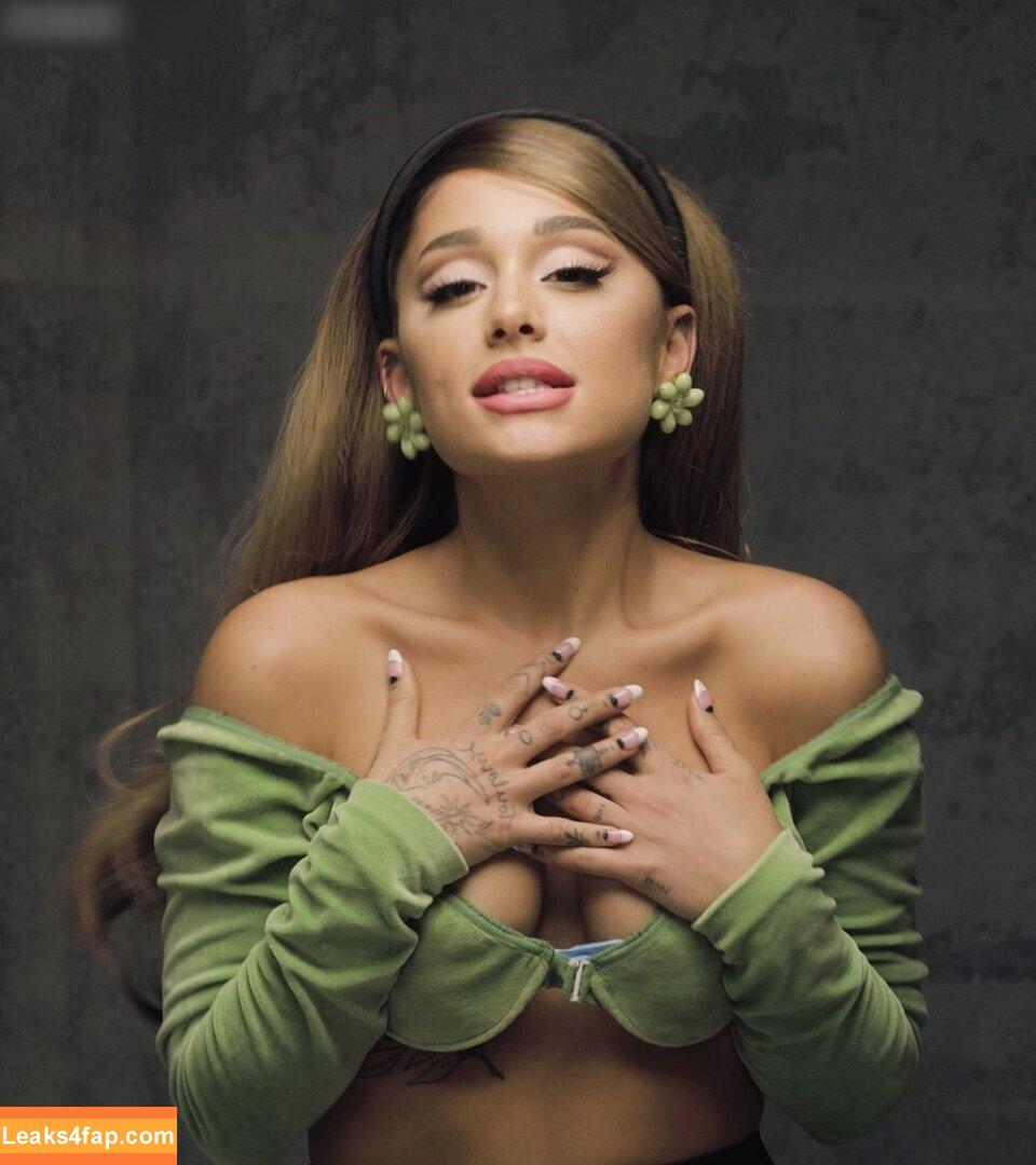 Ariana Grande / arianagrande / arianaxgrande leaked photo photo #0534