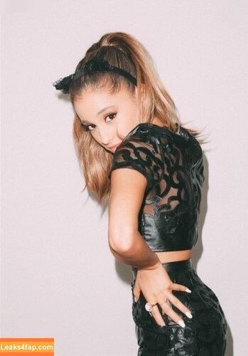 Ariana Grande / arianagrande / arianaxgrande leaked photo photo #0545