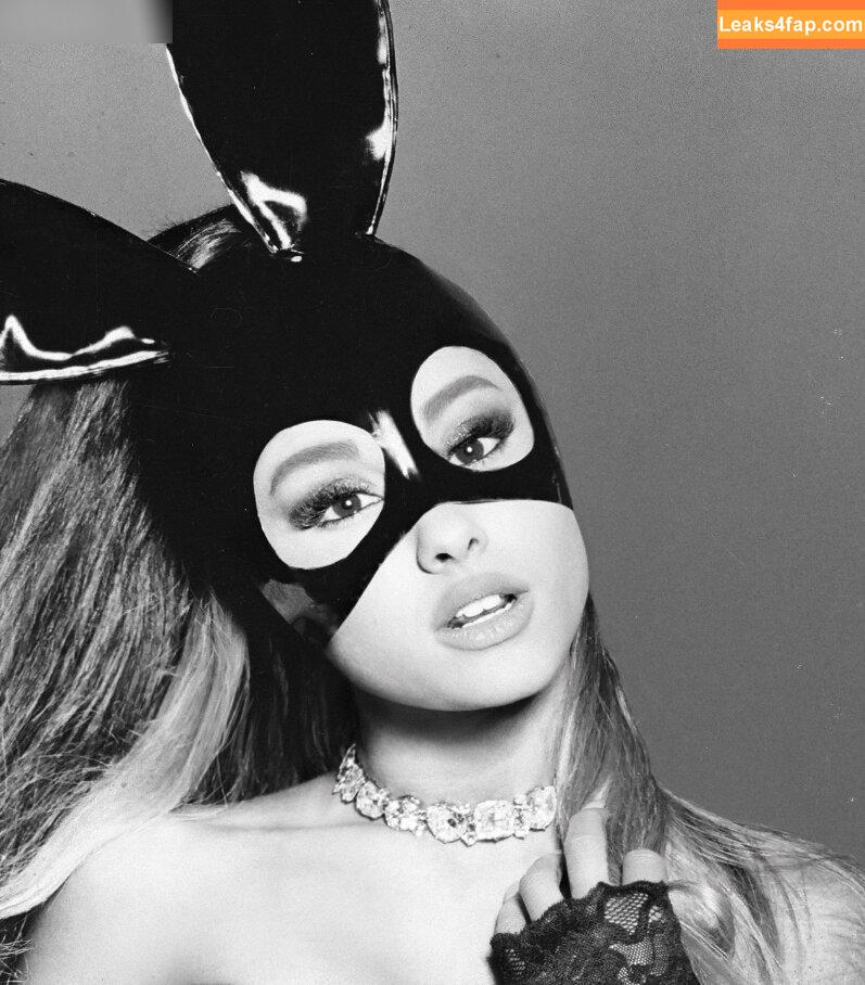 Ariana Grande / arianagrande / arianaxgrande leaked photo photo #0585