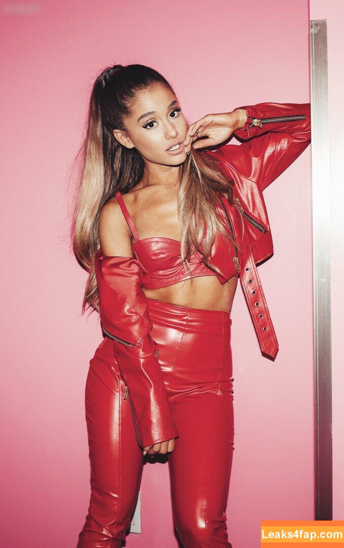 Ariana Grande / arianagrande / arianaxgrande leaked photo photo #0625