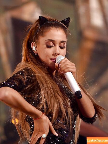 Ariana Grande / arianagrande / arianaxgrande leaked photo photo #0646