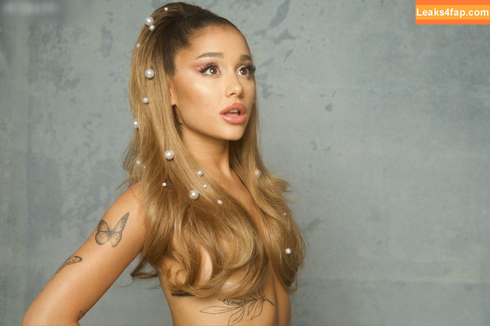 Ariana Grande / arianagrande / arianaxgrande leaked photo photo #0725