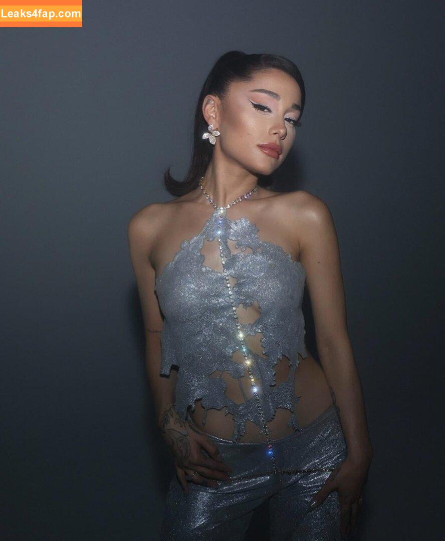 Ariana Grande / arianagrande / arianaxgrande leaked photo photo #0731