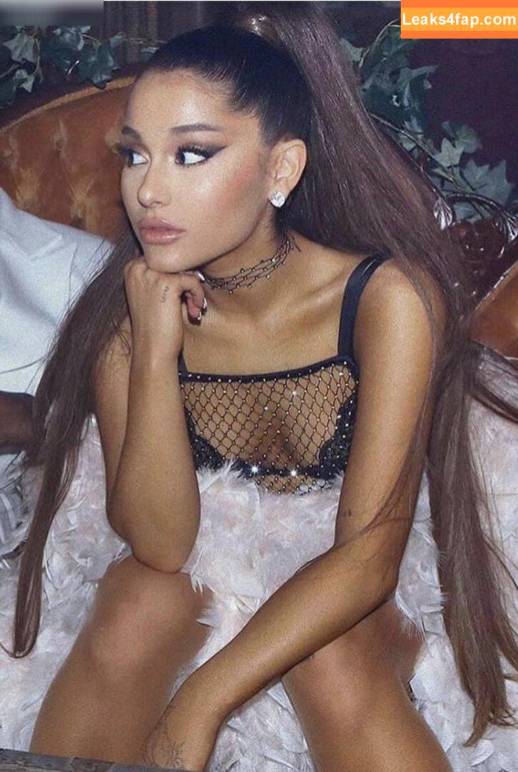 Ariana Grande / arianagrande / arianaxgrande leaked photo photo #0745