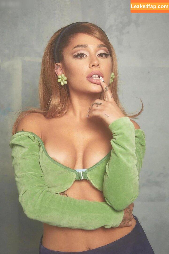 Ariana Grande / arianagrande / arianaxgrande leaked photo photo #0751