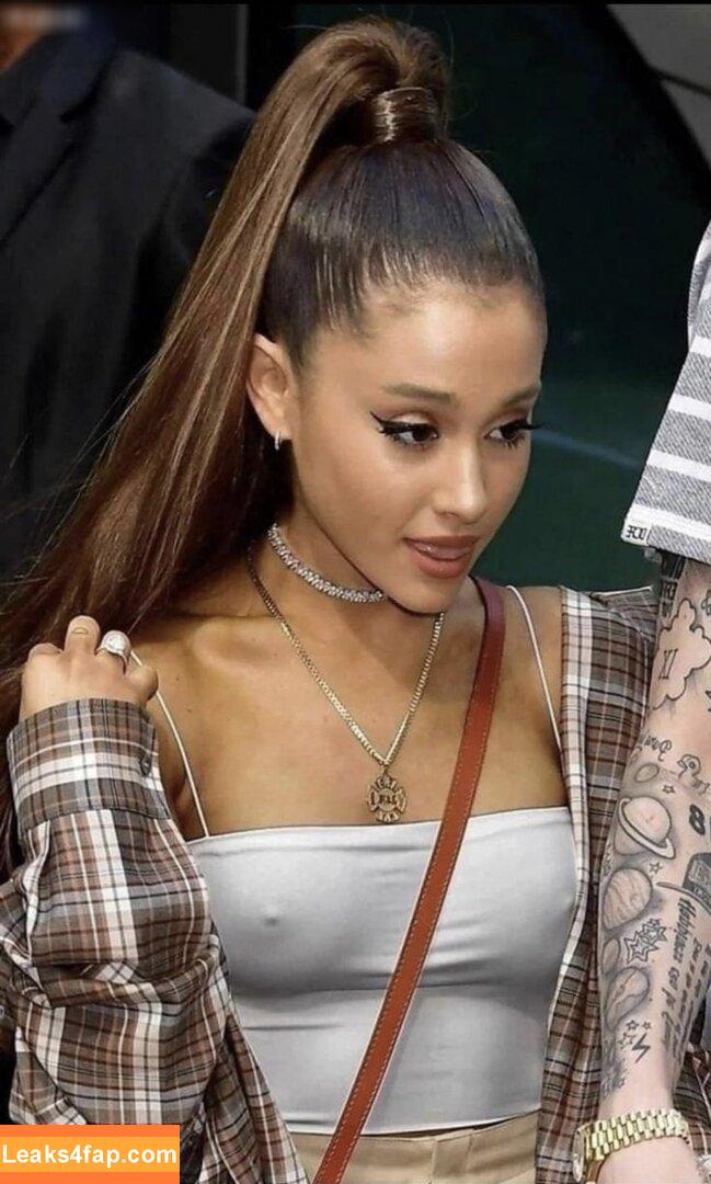 Ariana Grande / arianagrande / arianaxgrande leaked photo photo #0756