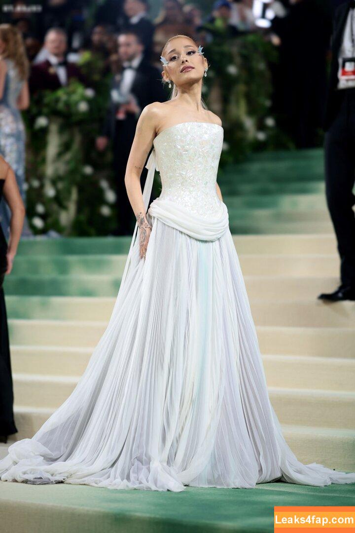 Ariana Grande / arianagrande / arianaxgrande leaked photo photo #0758