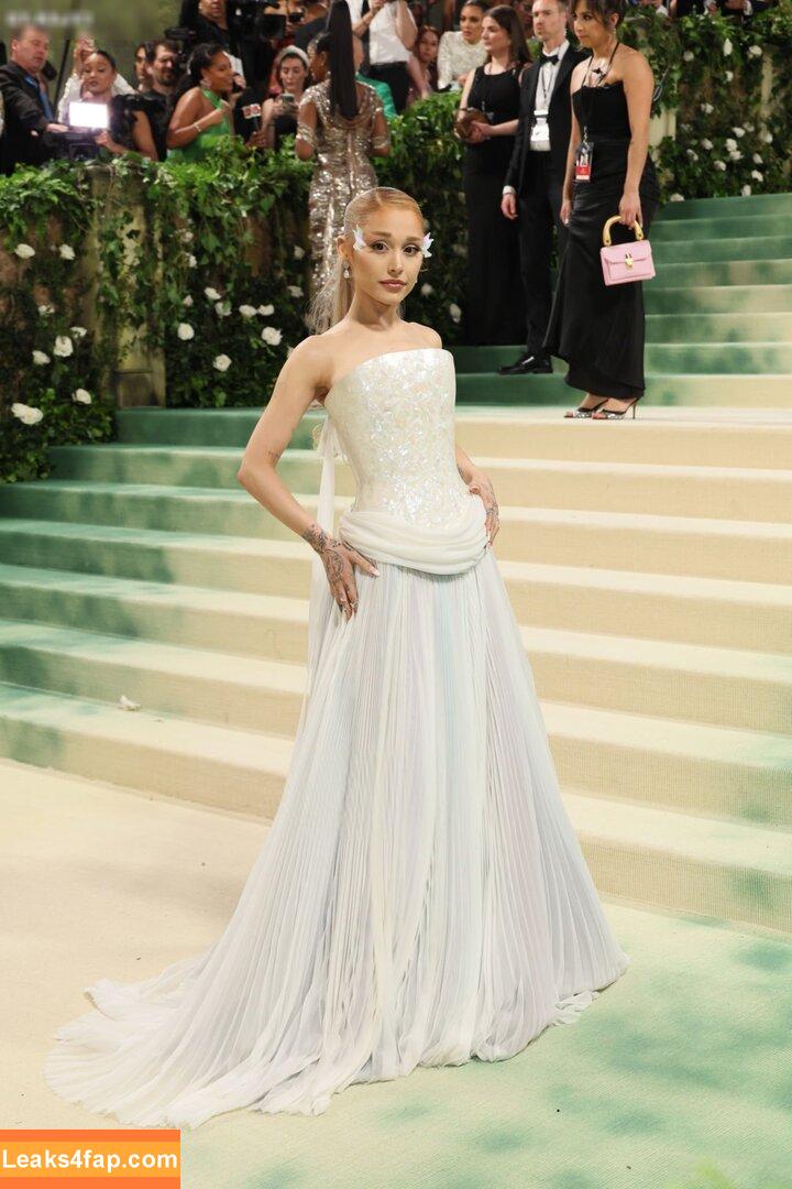 Ariana Grande / arianagrande / arianaxgrande leaked photo photo #0761