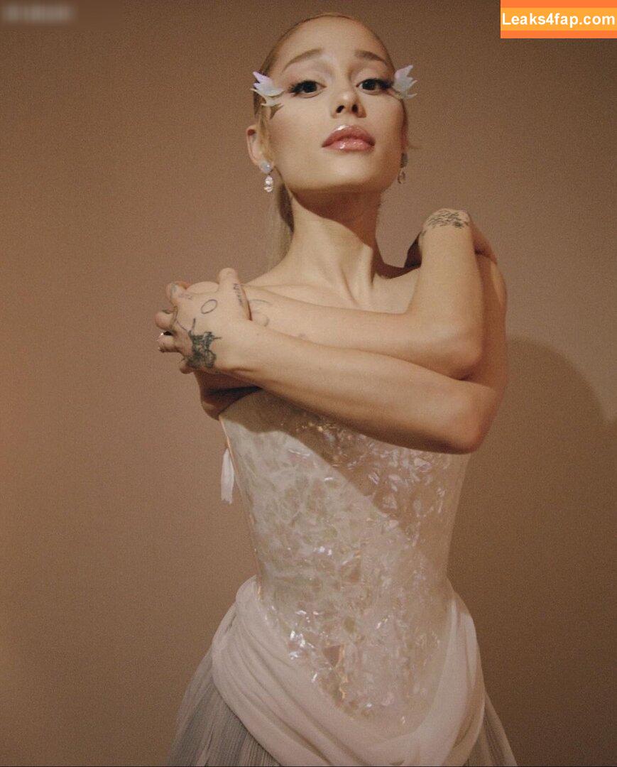 Ariana Grande / arianagrande / arianaxgrande leaked photo photo #0764