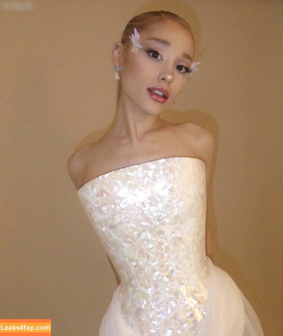 Ariana Grande / arianagrande / arianaxgrande leaked photo photo #0767