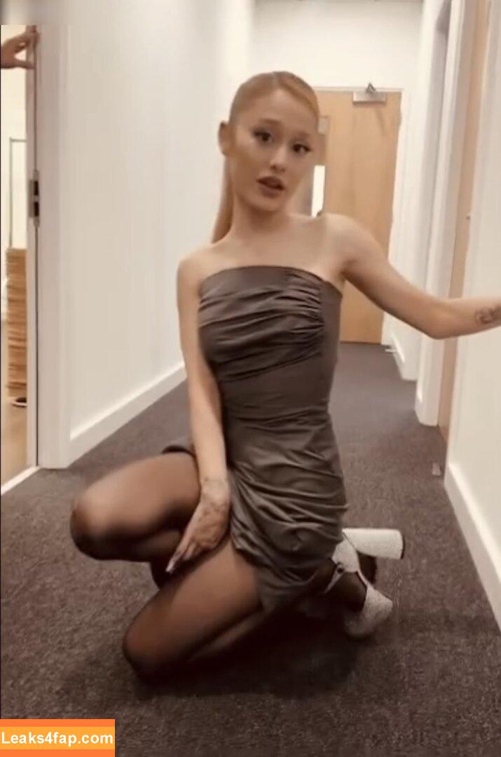 Ariana Grande / arianagrande / arianaxgrande leaked photo photo #0836