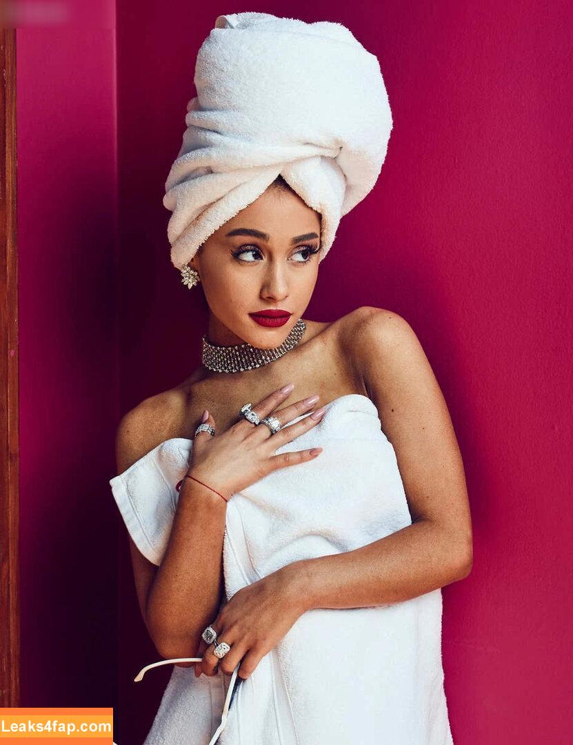 Ariana Grande / arianagrande / arianaxgrande leaked photo photo #0838