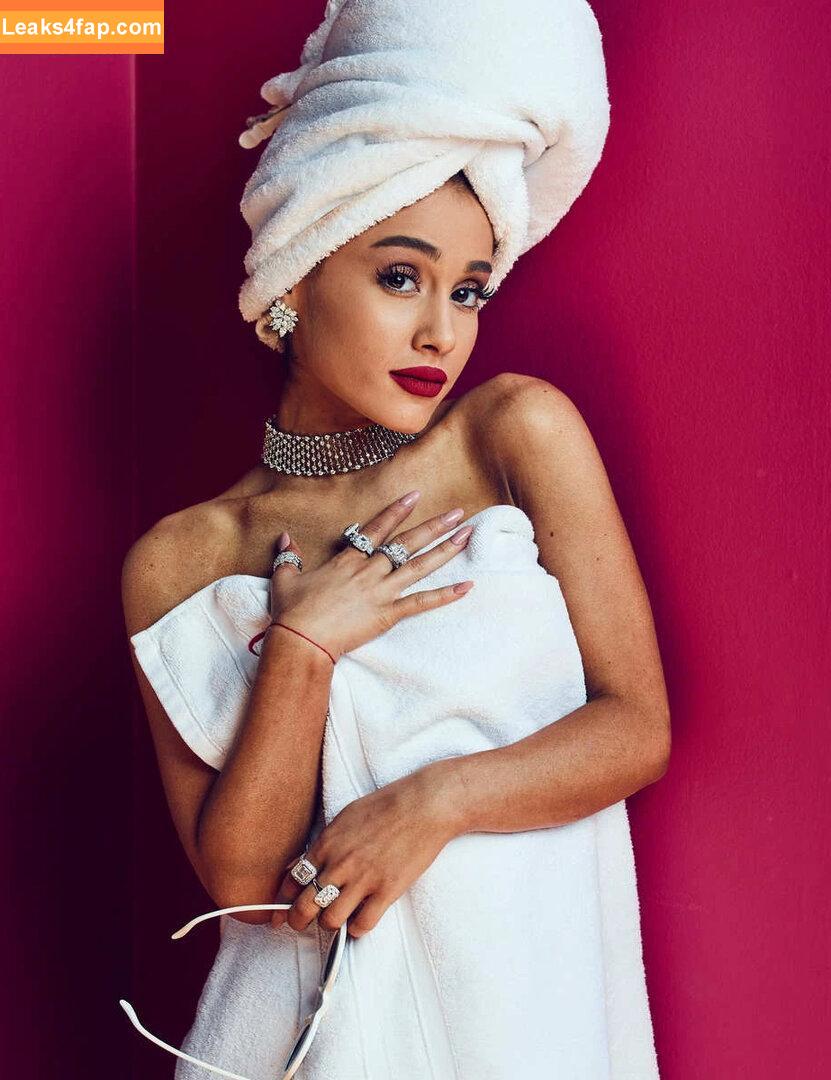 Ariana Grande / arianagrande / arianaxgrande leaked photo photo #0843