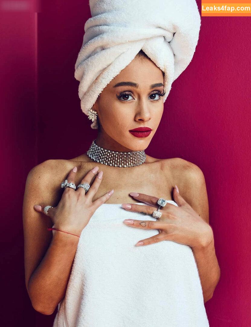 Ariana Grande / arianagrande / arianaxgrande leaked photo photo #0846