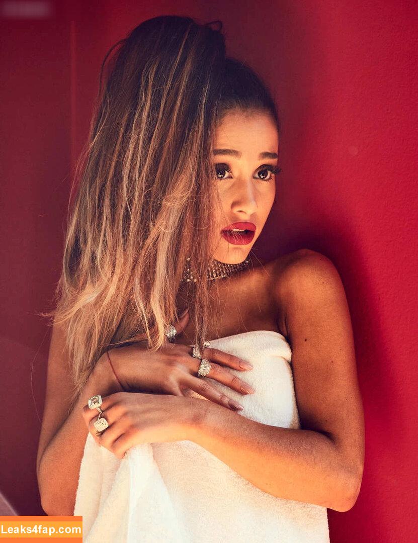 Ariana Grande / arianagrande / arianaxgrande leaked photo photo #0847