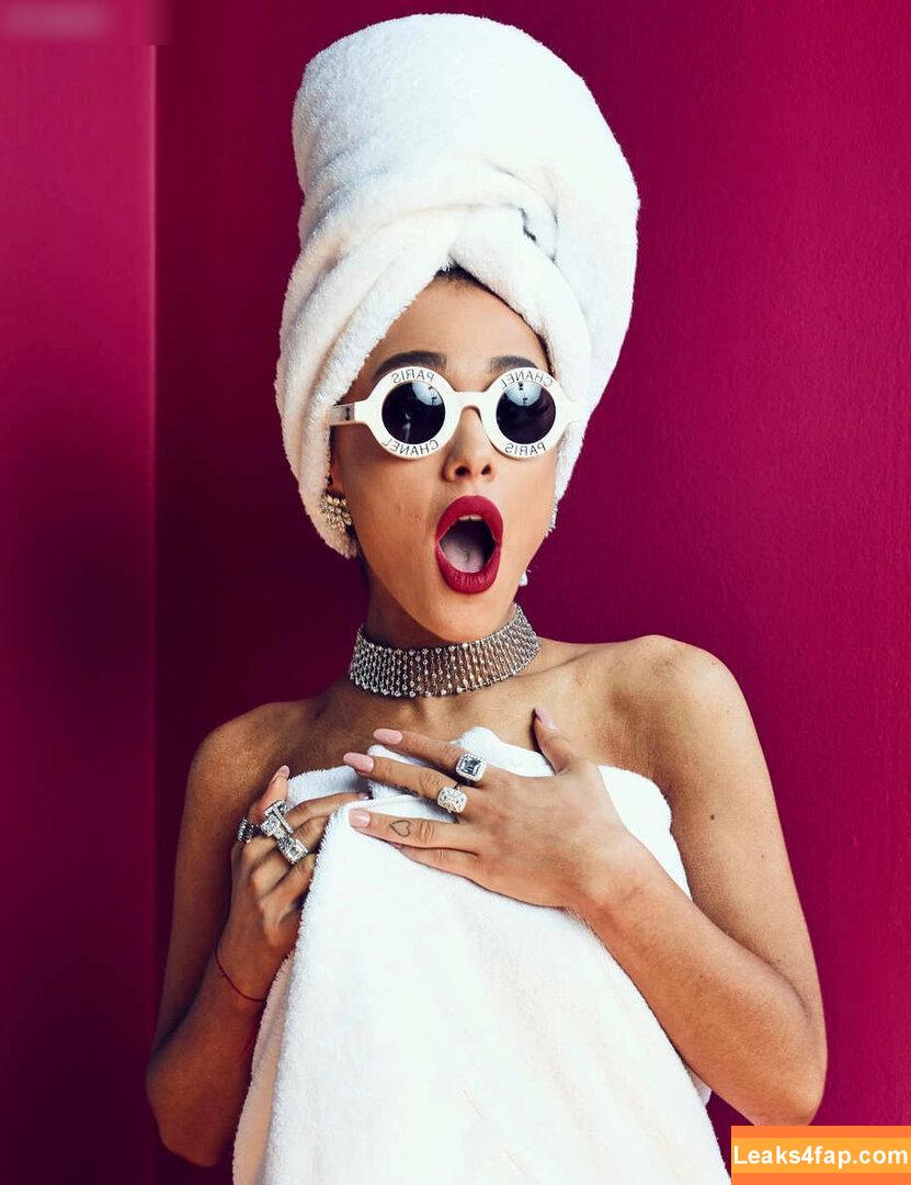 Ariana Grande / arianagrande / arianaxgrande leaked photo photo #0849